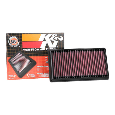 K&N Replacement Air Filter BMW S1000RR / XR '19-'23