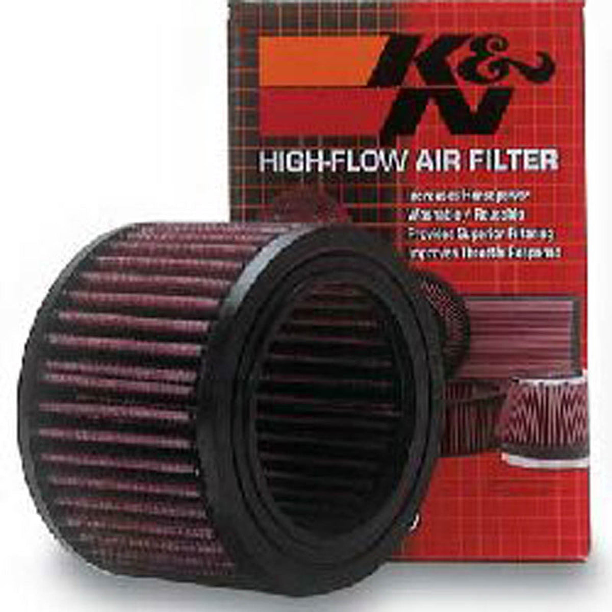 K&N Replacement Air Filter BMW R1200C / CL '98-'06
