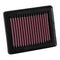 K&N Replacement Air Filter - CFMoto 250NK / 300NK