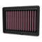 K&N Replacement Air Filter - CFMoto CO-8022