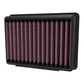 K&N Replacement Air Filter - CFMoto CO-8022