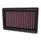 K&N Replacement Air Filter - CFMoto CO-8023