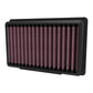 K&N Replacement Air Filter - CFMoto CO-8023