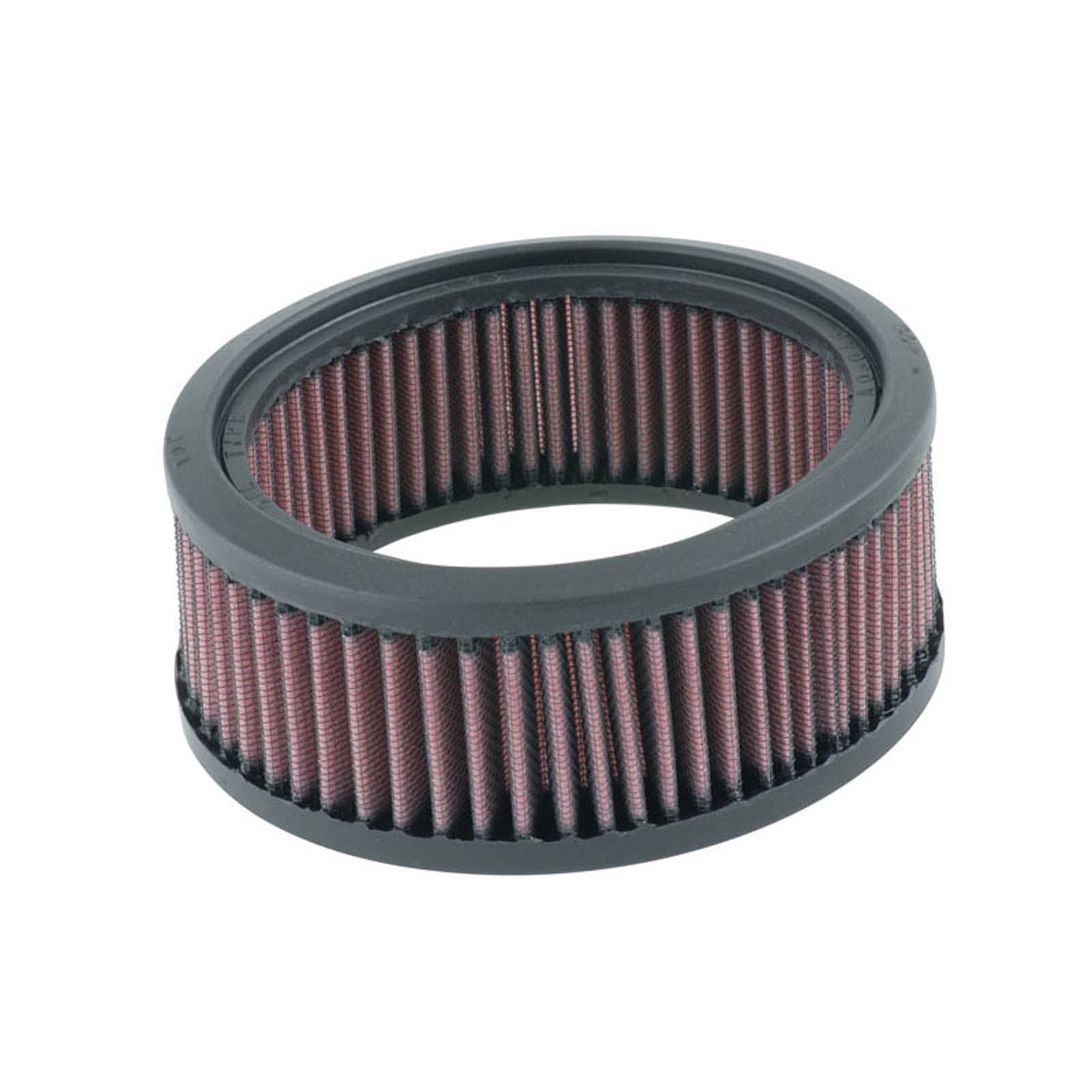 K&N Replacement Air Filter S&S Teardrop