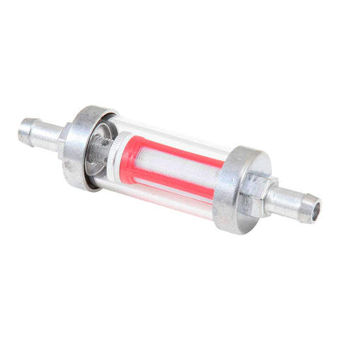 K&N Inline Fuel Filter 5/16 - 3/8