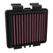 K&N Replacement Air Filter CRF300L Rally286 '21-'23