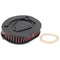 K&N Replacement Air Filter HD XL1200 '12-