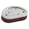 K&N Replacement Air Filter FXD Dyna '08-'16