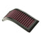 K&N Replacement Air Filter ZX10R Ninja '04-'07