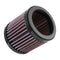 K&N Replacement Air Filter Kaw ZXR400 '90 - Indent - NLA