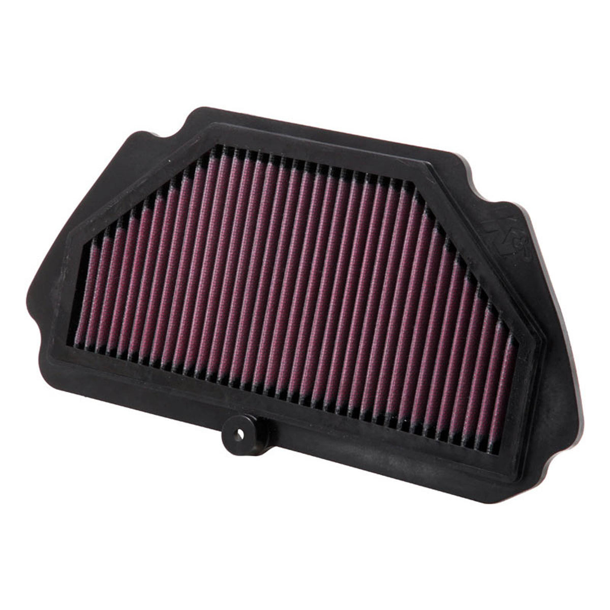 K&N Replacement Air Filter ZX6R '09-'16