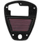 K&N Replacement Air Filter VN900 '06-'10