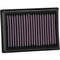 K&N Replacement Air Filter 790 Duke '18-
