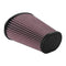 K&N Universal Air Filter DB165/121mm x DT114/83mm x H191mm