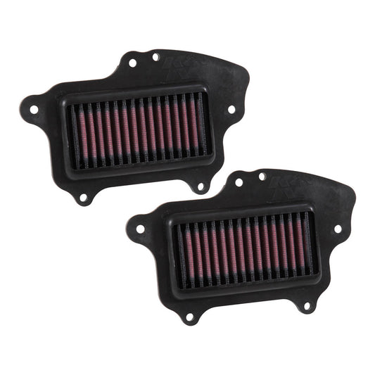 K&N Replacement Air Filter Boulevard / Intruder 1500 '09–'18