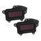 K&N Replacement Air Filter Boulevard / Intruder 1500 '09–'18