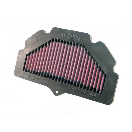 K&N Replacement Air Filter GSX-S750 '15