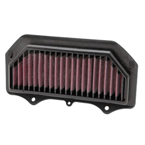 K&N Race Air Filter GSX-R600/750 '11–'15