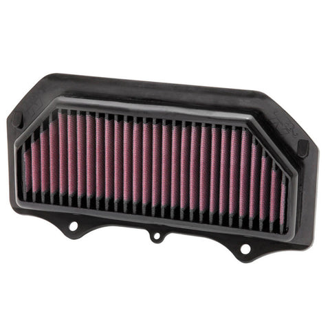 K&N Replacement Air Filter GSX-R600/750 '11–'15