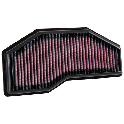 K&N Replacement Air Filter Triumph Speed Triple '16–