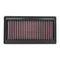 K&N Replacement Air Filter Triumph Scrambler XC 1200