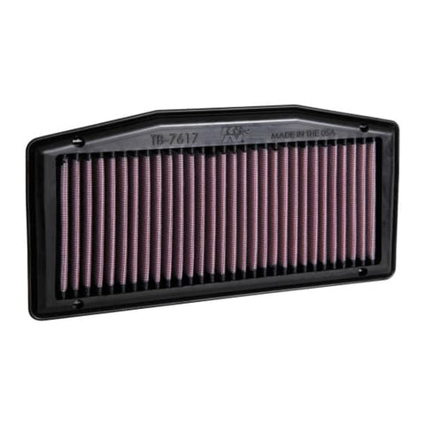 K&N Replacement Air Filter Street Triple 765 '18–'19