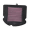K&N Replacement Air Filter YamahaYXZ1000R '16–'20