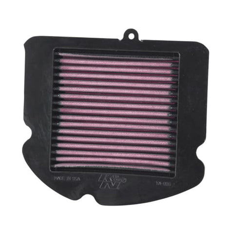 K&N Replacement Air Filter YamahaYXZ1000R '16–'20