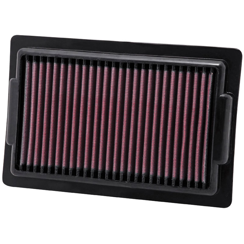 K&N Replacement Air Filter V-MAX VMX1700 '09–