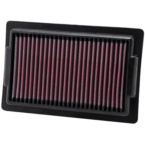 K&N Replacement Air Filter V-MAX VMX1700 '09–