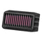 K&N Replacement Air Filter Yamaha XT250 '09–'16