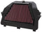 K&N Replacement Air Filter YZF-R6 '08–