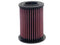 K&N Replacement Air Filter FZX700 Fazer '86–'87
