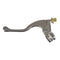 Whites Clutch Lever Assembly - Honda - Polished (Shorty)