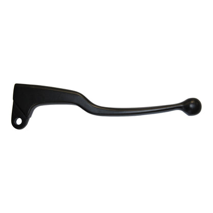 Whites Brake Lever Honda XL/XLR/NXR D/Leg Thin - Black