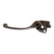 Whites Clutch Lever Honda CBX etc ADJ - Polished