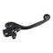 WMP Brake Lever Kawasaki - Forged - Black