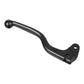 WMP Clutch Lever - Kawasaki Suzuki - Forged - Black