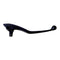 Whites Brake Lever Yamaha Disc FJ/FZR - Black