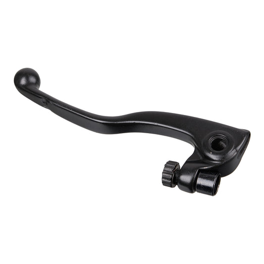 WMP Clutch Lever - KTM- Forged - Black