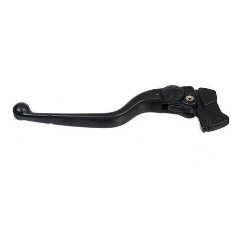 Whites Clutch Lever - KTM Black Lever, Black ADJ