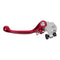 Whites Flexible Forged Clutch Lever GasGas - Red