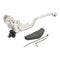 Whites Clutch Lever Assembly with Decompresser Lever - Forged
