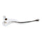 Whites Clutch Lever HD Fitment - Chrome