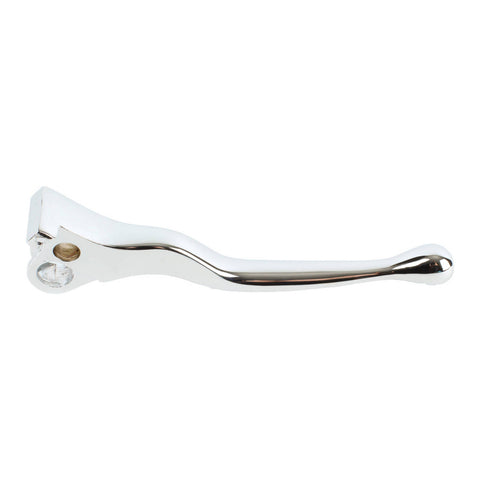 Whites Clutch Lever HD Fitment - Chrome