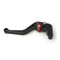 Whites Clutch Lever Blade Adjust Road Aprilia Black - Short Blade