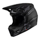Leatt 9.5 Helmet & Goggle Kit - Carbon