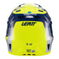 Leatt 2024 7.5 Helmet & Goggle Kit - Blue