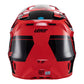 Leatt 2024 7.5 Helmet & Goggle Kit - Red