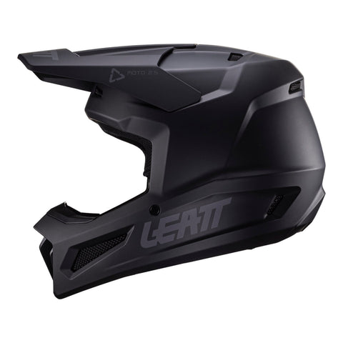 Leatt 2026 2.5 Helmet - Stealth